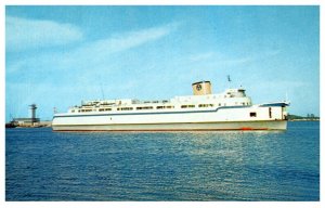 Automobile Ferry Princess Anne