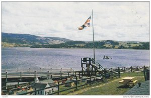 The Margaree Valley And Coast Line, Nova Scotia, Canada, 1940-1960s