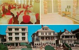 MD, Ocean City,  Maryland, Hastings-Miramar, Multi View, Dexter No. 35937-B