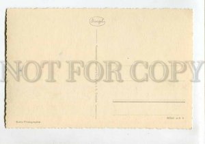 3150983 GERMANY STRALSUND Rathaus Vintage postcard