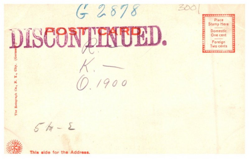 New York  Alexandra Bay  Thousand Islands