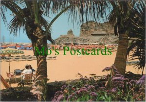 Spain Postcard - Gran Canaria - Playa De Puerto Rico RR14927