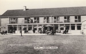 Knightscote Close Harefield Uxbridge Middlesex Postcard