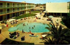 Arizona Tucson Tidelands Motor Inn