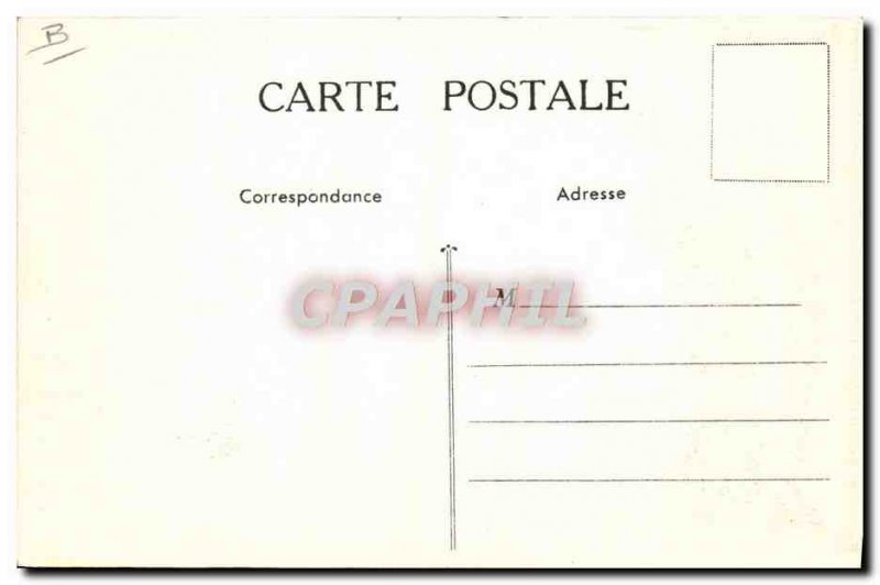 Old Postcard Emulsion Scott Department Lot et Garonne Marmande Villeneuve sur...