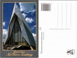 United State Air Force Academy, Colo. (17857