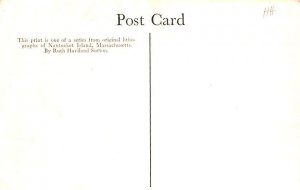 The Old Mill Nantucket , Massachusetts MA