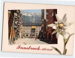 M-171529 Innsbruck-Altstadt Innsbruck Austria