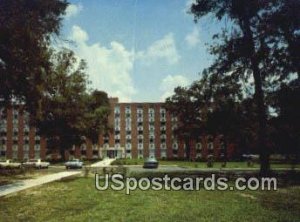 Seashore Manor - Biloxi, Mississippi MS  