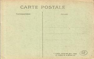 CPA CHARLEVILLE Le Pont de pierre, apres le départ des Allemands (646524)