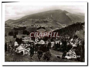 Modern Postcard La Grande Chartreuse