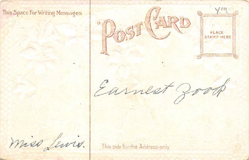 Holiday Easter Unused 