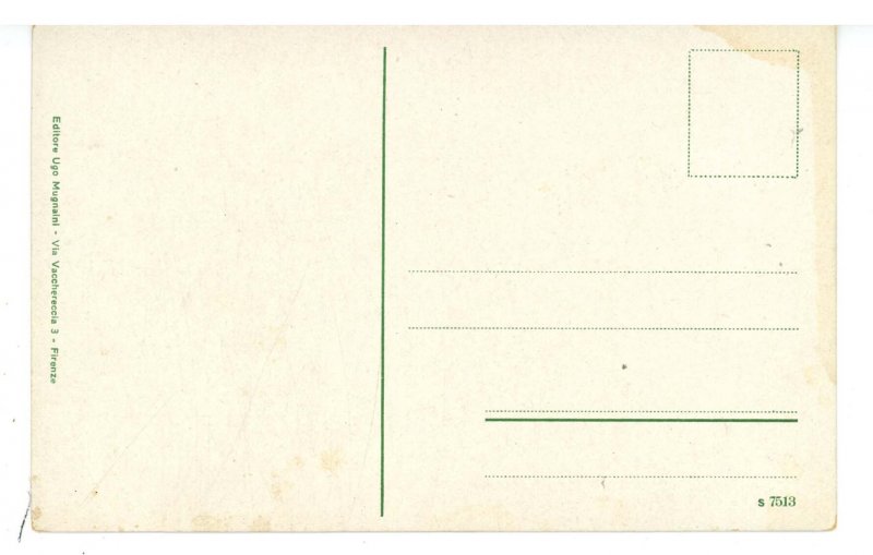 Italy- Florence (Firenze). Cathedral Façade