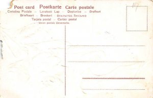 Hazel Flowers Novelty Unused 