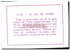 Image Italy Lake Garda