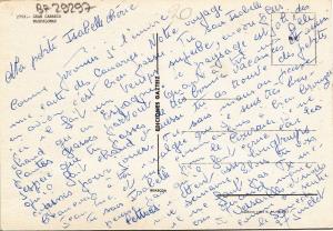 BF29297 gran canaria maspalomas  spain front/back image