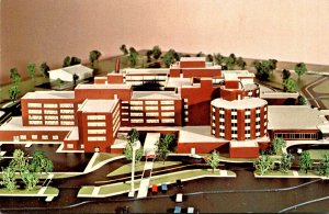 Indiana Indianapolis Community Hospital