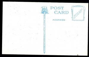 Washington Mt. Tacoma, Altitude 14526 - DB