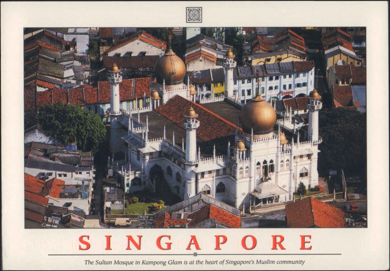 Singapore