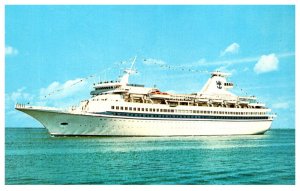 M/S/ Song of Norway  Royal Caribbean Cruise Line