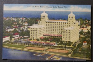 Palm Beach, FL - The Palm Beach Biltmore
