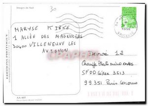 Postcard Modern South Images