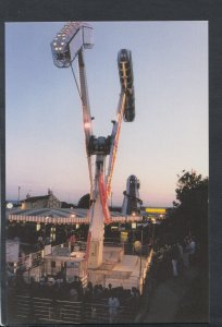 Essex Postcard - Peter Pan's Playground Adventure Land, Southend-On-Sea BX748