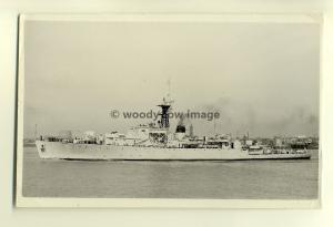 na0717 - Royal Navy Warship - HMS Loch insh - photograph