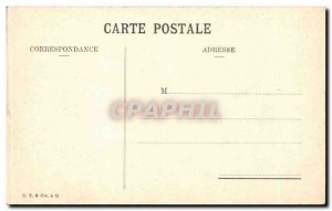 Lake Leman Old Postcard The Swiss boat