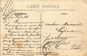 CPA NOISY-le-SEC La Rue Merlan (860736)