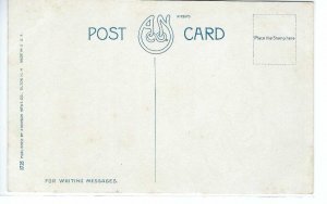 NH - North Conway, Mt. Bartlett & Mt. Kearsarge from the Saco River