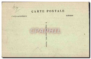 Clisson - Le Chateau - Dungeon - Old Postcard