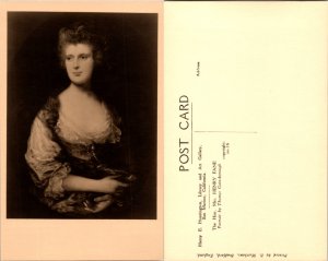 The Hon. Mrs. Henry Fane (15516