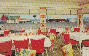 Canada Quebec Ste Anne De Beaupre Zenith Motel 1963