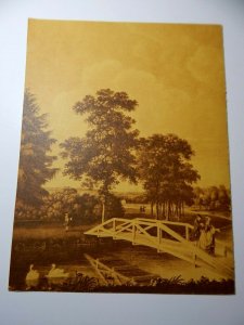 Vintage The Regency Room Restaurant Menu Roanoke, Virginia