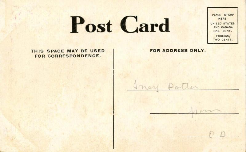 IL - Chicago. Lincoln Park, Strolling