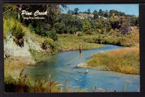 Pine Creek,Lone Pine,NE