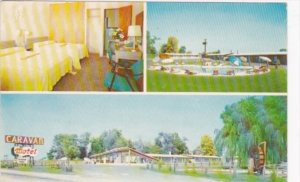 Delaware Dover Caravan Motel