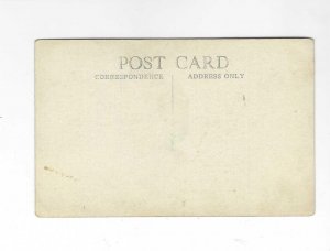 Vtg 1920's/1930's RPPC Guardian Rock, Sylvan Lake, South Dakota Pos...