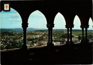 CPM Leiria-Partial view of the city PORTUGAL (750630)