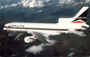 Delta Air Lines Lockheed L-1011 TriStar