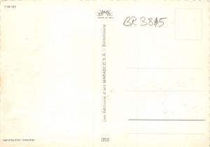 BR3815 Strasbourg   france