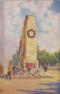 The Cenotaph Monument Whitehall Tucks