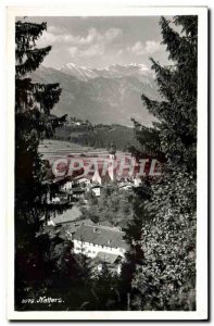 Postcard Modern Natters