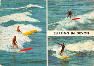 uk47711 surfing in devon uk sport