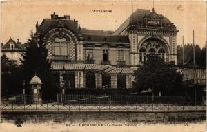 CPA La BOURBOULE Le Casino Chardon (720908)