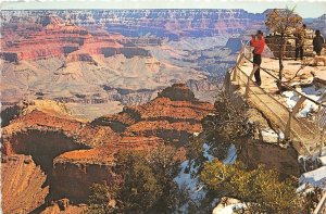 Lot 11 usa arizona grand canyon national park landscape