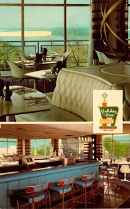 Holiday Inn River Bluff Memphis Tennessee