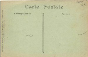 CPA BLOIS-Le Quai Saussaye (26830)