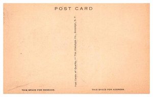 Postcard NATURE SCENE Globe Arizona AZ AU9813